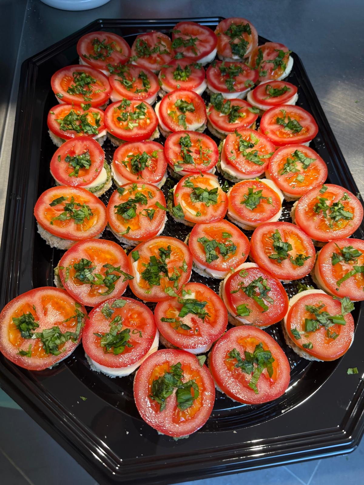 Comrat NL catering en evenementen