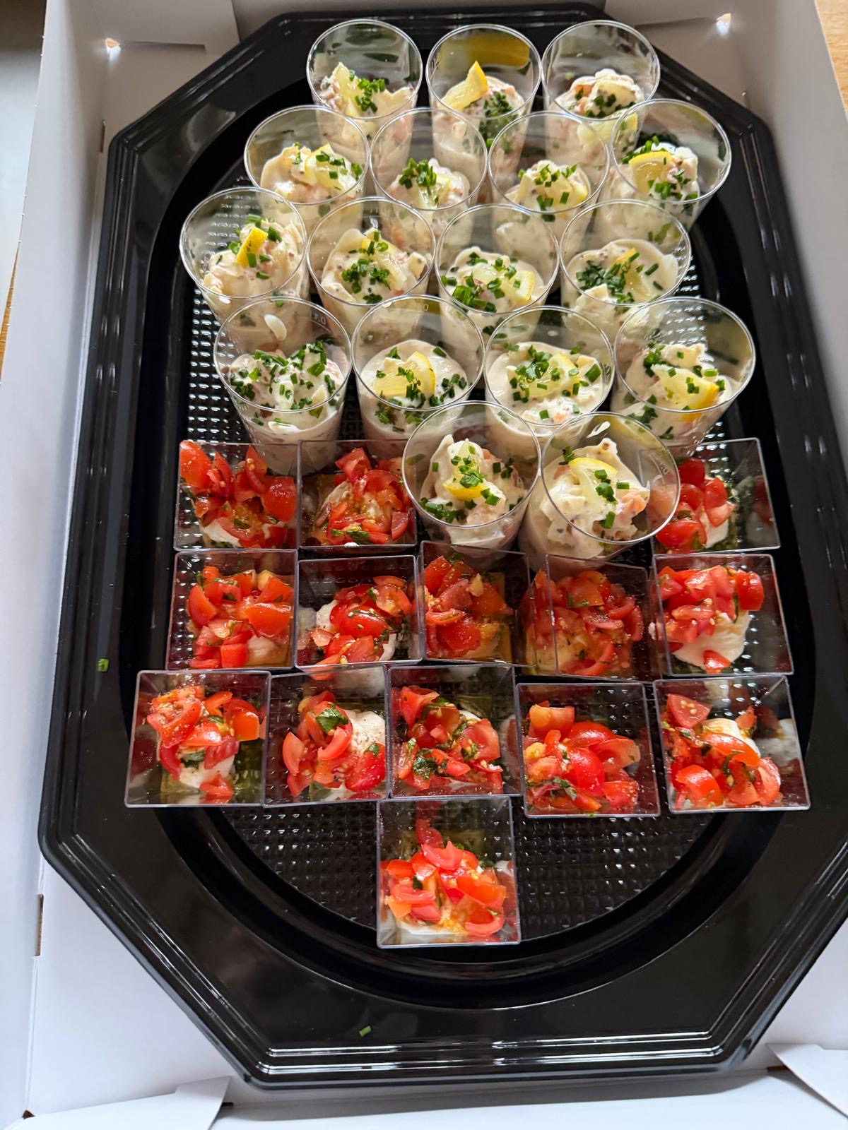 Comrat NL catering en evenementen